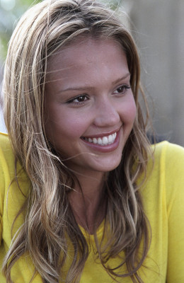 photo 17 in Jessica Alba gallery [id130860] 2009-01-26 00:00:00