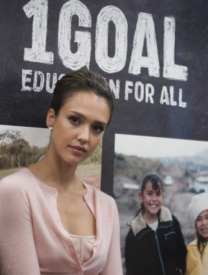 Jessica Alba pic #259278