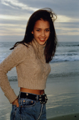 photo 3 in Jessica Alba gallery [id130981] 2009-01-26 00:00:00
