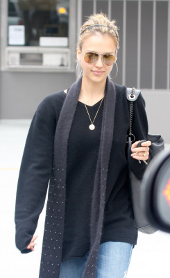 Jessica Alba pic #337380
