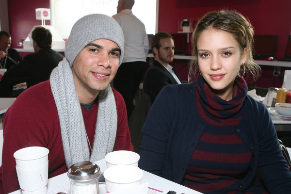 Jessica Alba pic #206635