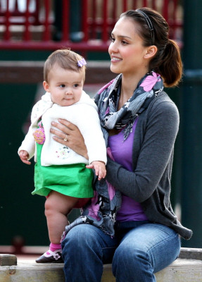 Jessica Alba pic #339613