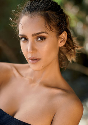 Jessica Alba pic #832379