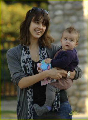 Jessica Alba pic #127690