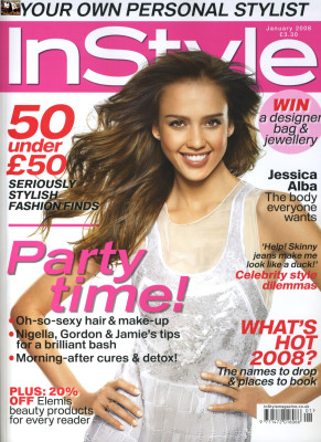 Jessica Alba pic #84160