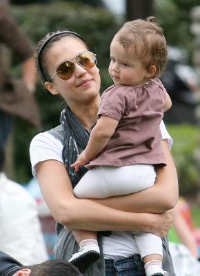 photo 10 in Jessica Alba gallery [id234136] 2010-01-15 00:00:00