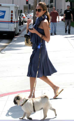 photo 24 in Jessica Alba gallery [id129142] 2009-01-16 00:00:00