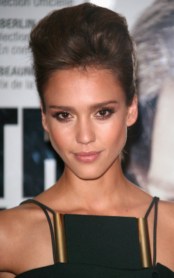 Jessica Alba pic #275644