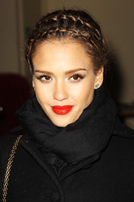 photo 17 in Jessica Alba gallery [id359598] 2011-02-16 00:00:00