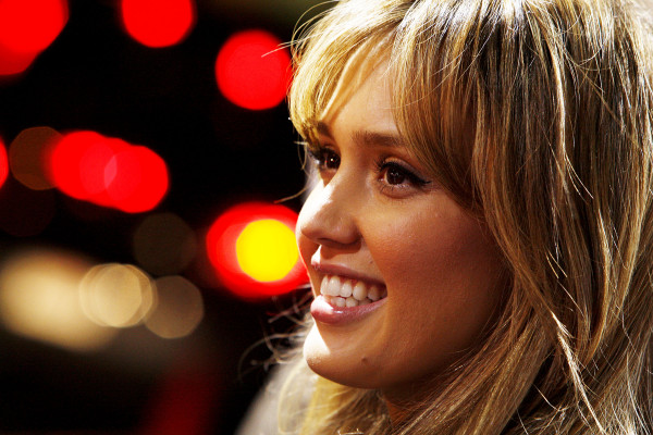 Jessica Alba pic #205552