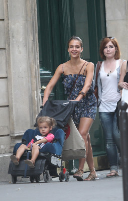 photo 26 in Jessica Alba gallery [id482553] 2012-03-19 00:00:00