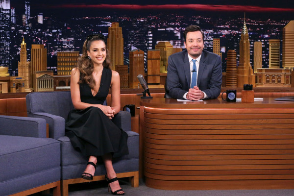 photo 11 in Jessica Alba gallery [id1178120] 2019-05-26 00:00:00