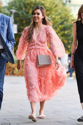 Jessica Alba pic #1187939
