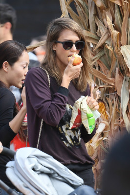 Jessica Alba pic #673047