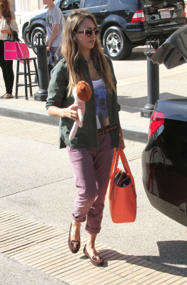 photo 19 in Jessica Alba gallery [id667504] 2013-10-04 00:00:00