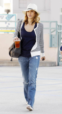 Jessica Alba pic #153071