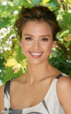 Jessica Alba pic #153399