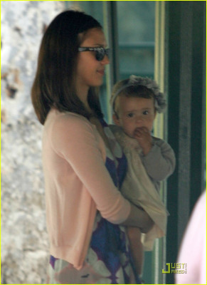Jessica Alba pic #157803