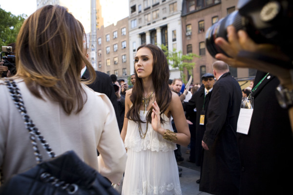Jessica Alba pic #382529