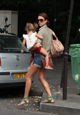 Jessica Alba pic #482547