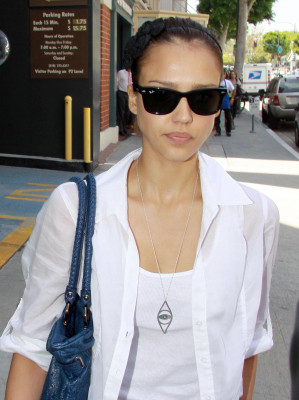 photo 3 in Jessica Alba gallery [id337379] 2011-01-07 00:00:00