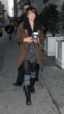 photo 3 in Jessica Alba gallery [id499445] 2012-04-18 00:00:00