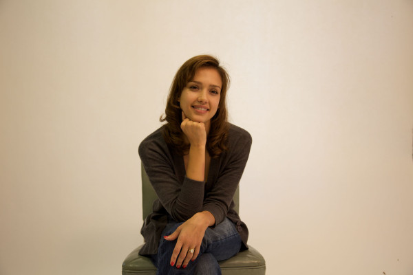 Jessica Alba pic #382514