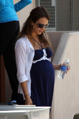 photo 18 in Jessica Alba gallery [id500195] 2012-04-20 00:00:00