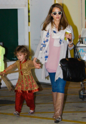 photo 18 in Jessica Alba gallery [id501653] 2012-04-23 00:00:00