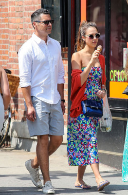 photo 3 in Jessica Alba gallery [id646357] 2013-07-03 00:00:00