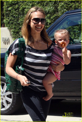 Jessica Alba pic #151515