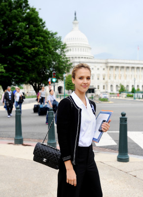 photo 8 in Jessica Alba gallery [id337036] 2011-01-07 00:00:00