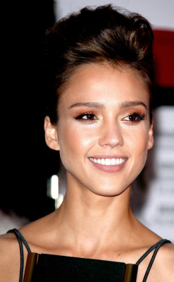 Jessica Alba pic #275647