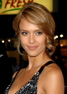 Jessica Alba pic #352235