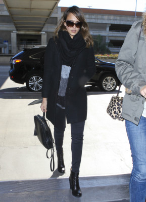 Jessica Alba pic #502874