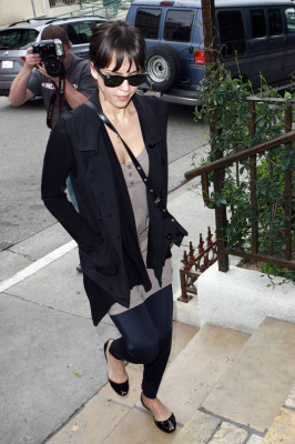 Jessica Alba pic #147010