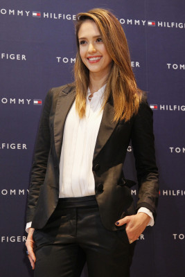 photo 12 in Jessica Alba gallery [id499056] 2012-04-18 00:00:00