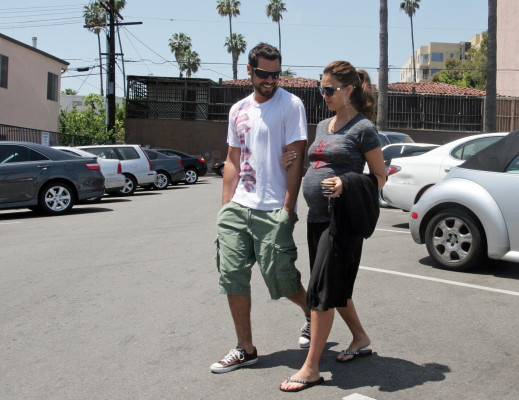 photo 16 in Jessica Alba gallery [id500197] 2012-04-20 00:00:00