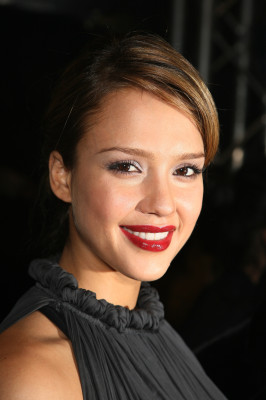 photo 18 in Jessica Alba gallery [id434008] 2011-11-10 00:00:00