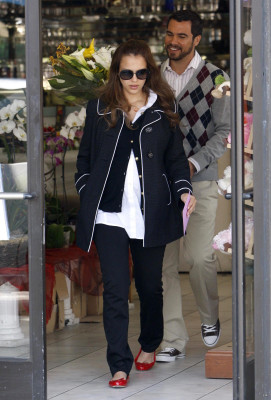 photo 10 in Jessica Alba gallery [id500213] 2012-04-20 00:00:00