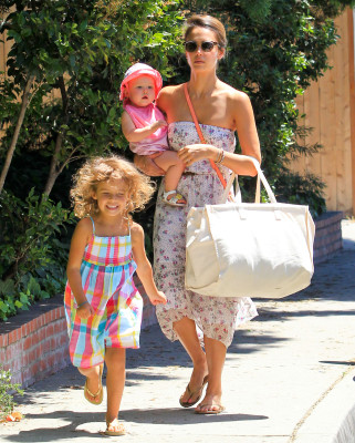 photo 23 in Jessica Alba gallery [id731483] 2014-05-21 00:00:00