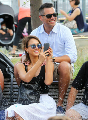 photo 13 in Jessica Alba gallery [id814629] 2015-06-25 00:00:00