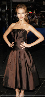 Jessica Alba pic #170554
