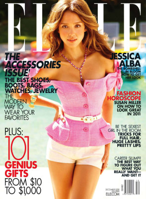 Jessica Alba pic #315044