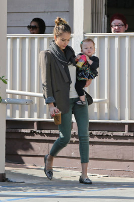 photo 18 in Jessica Alba gallery [id579861] 2012-11-11 00:00:00
