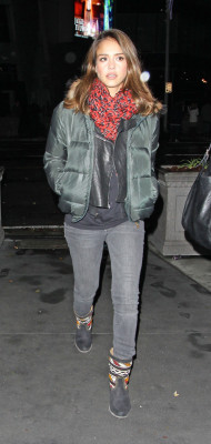 Jessica Alba pic #498338