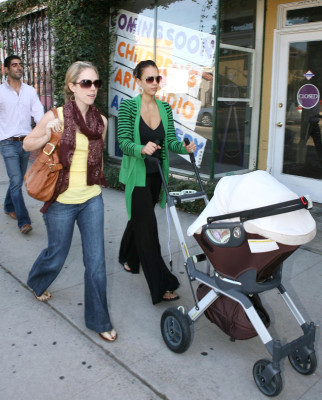 photo 22 in Jessica Alba gallery [id485972] 2012-03-28 00:00:00