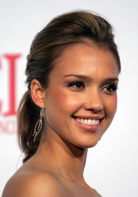 Jessica Alba pic #505047