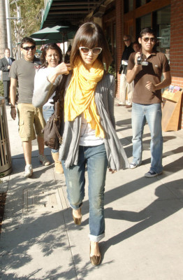 Jessica Alba pic #127617