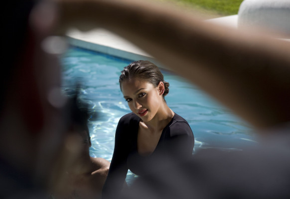 Jessica Alba pic #325181